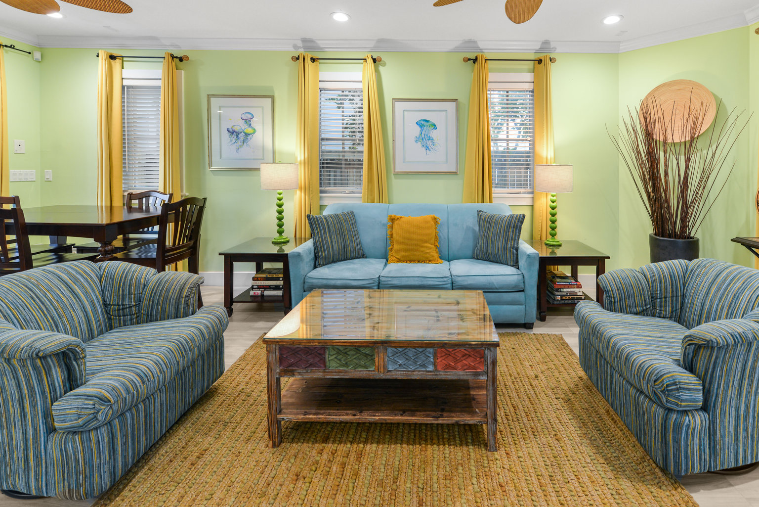 Key West Vacation Rental