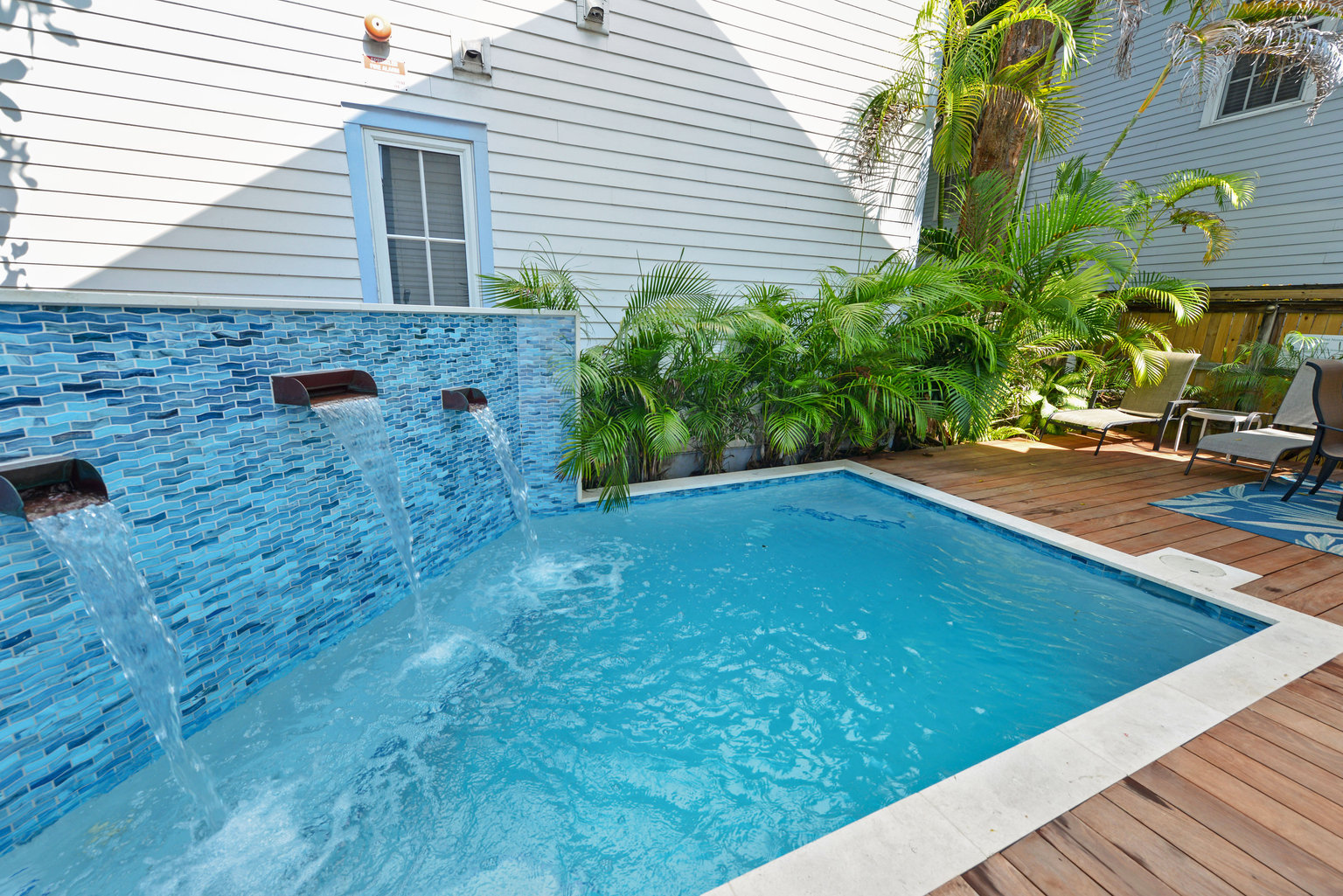 Key West Vacation Rental