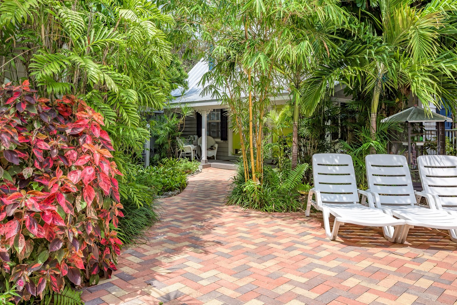 Key West Vacation Rental