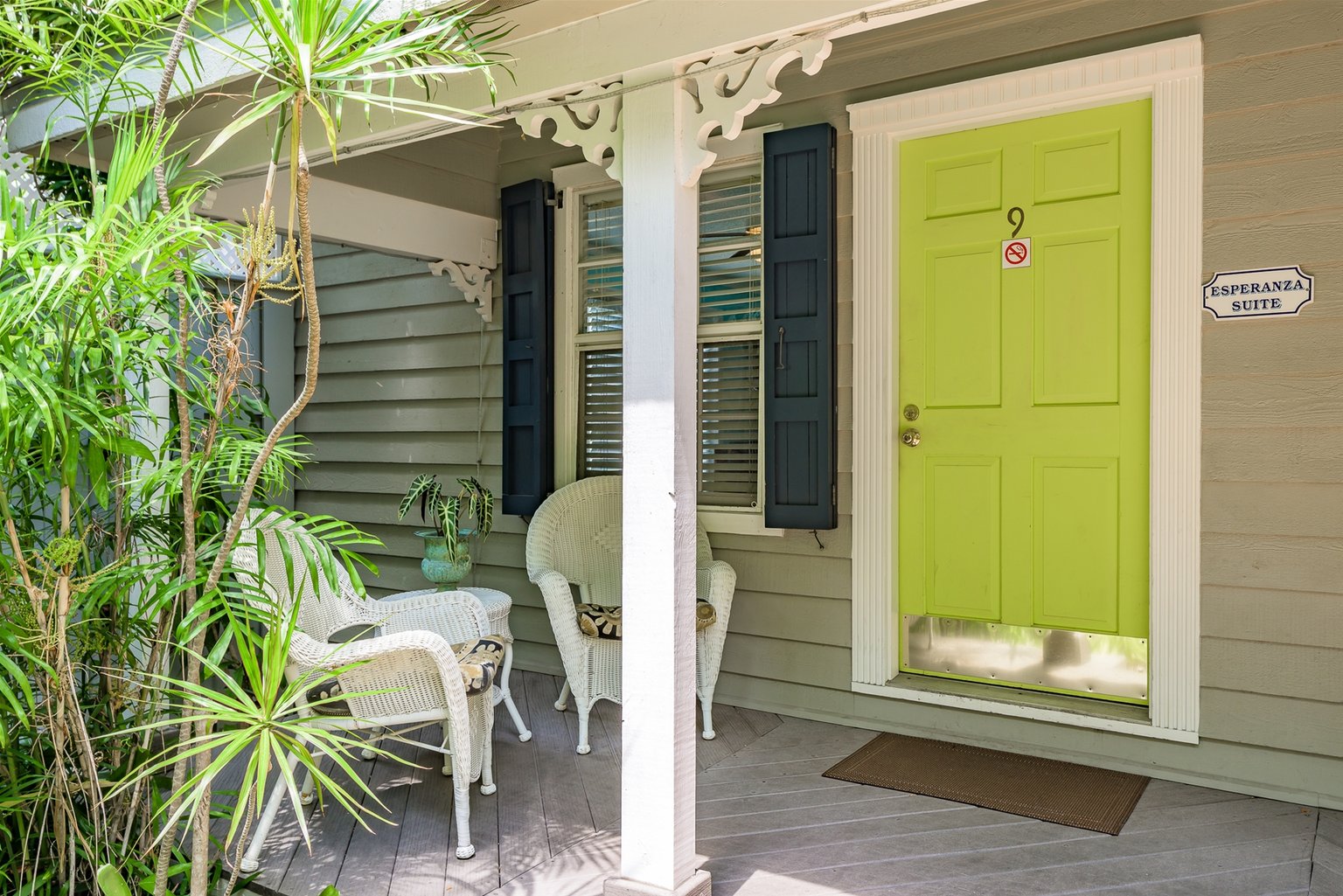 Key West Vacation Rental