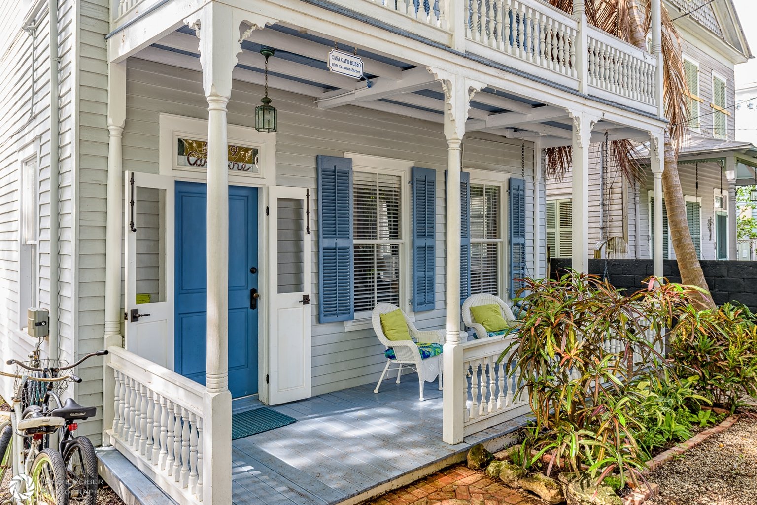 Key West Vacation Rental