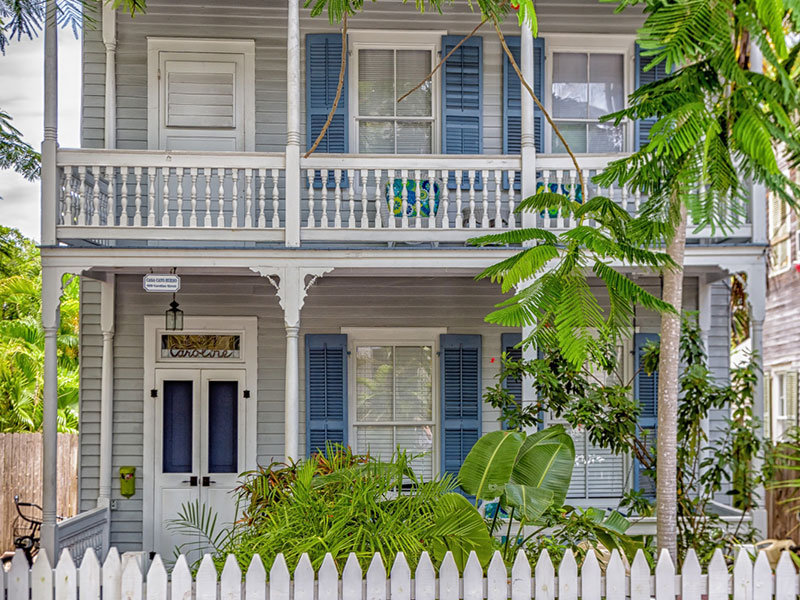 Key West Vacation Rental