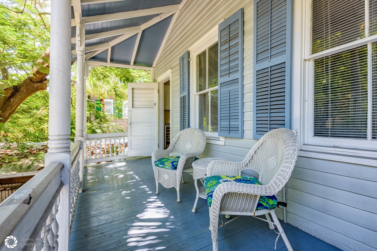 Key West Vacation Rental