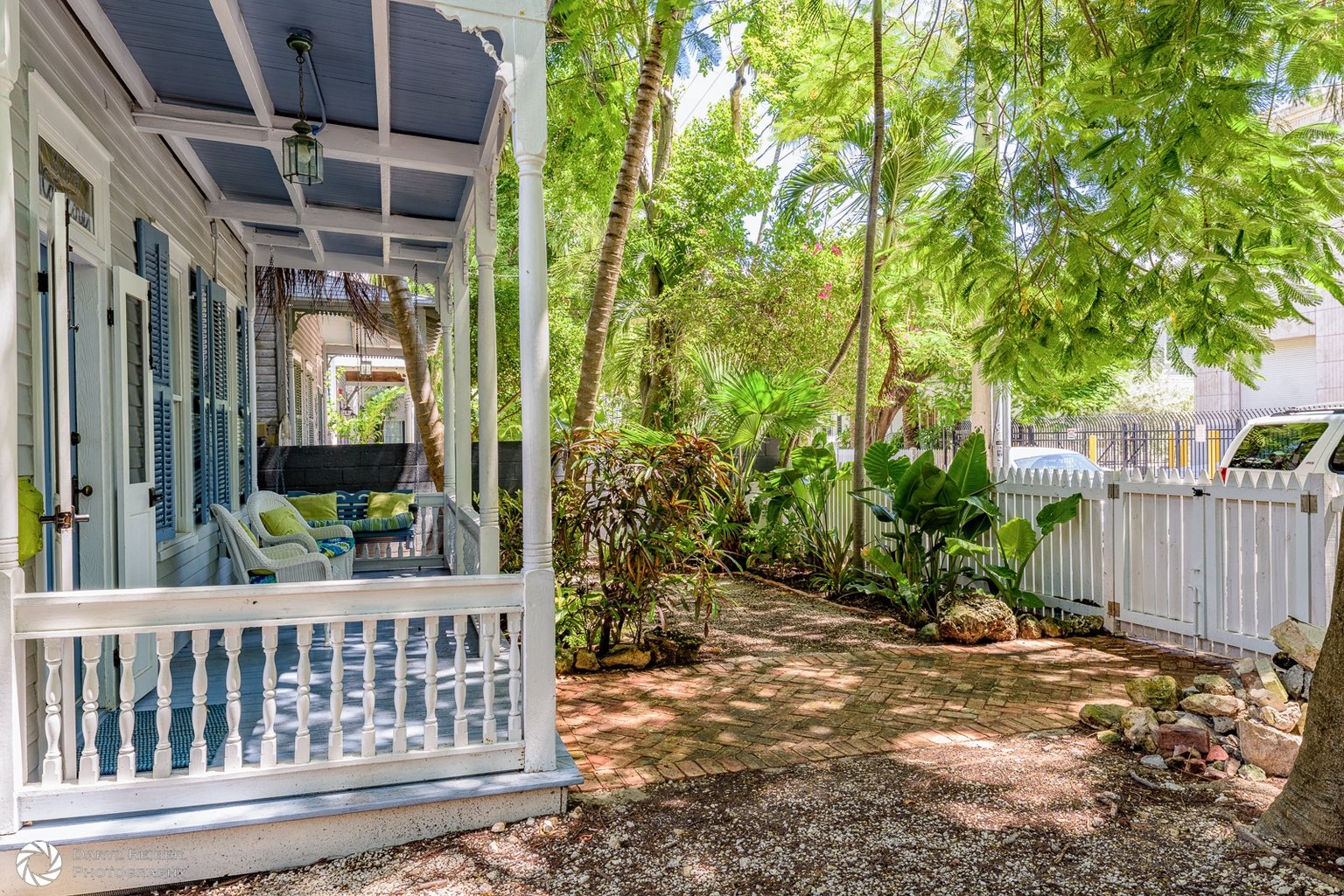 Key West Vacation Rental