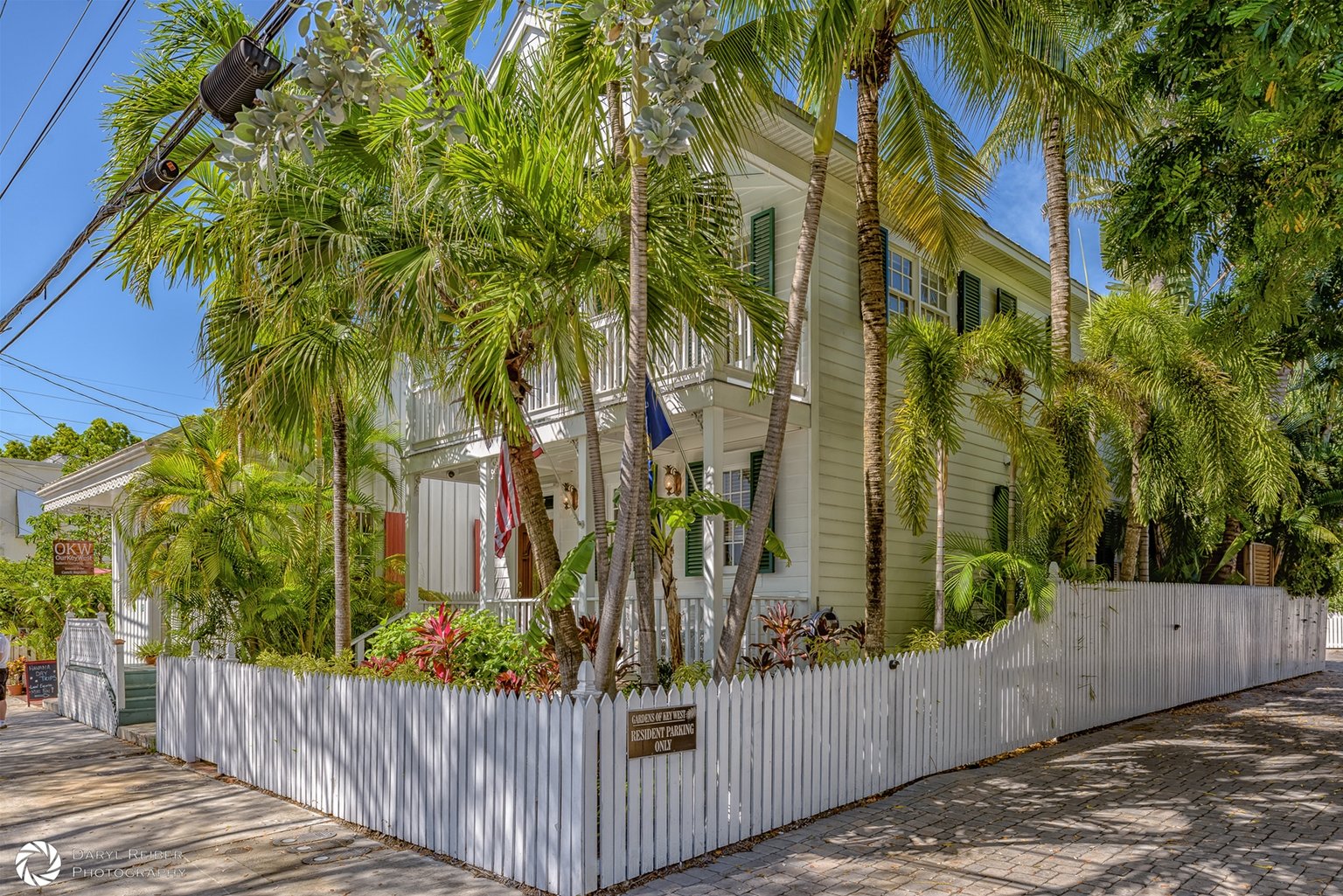 Key West Vacation Rental
