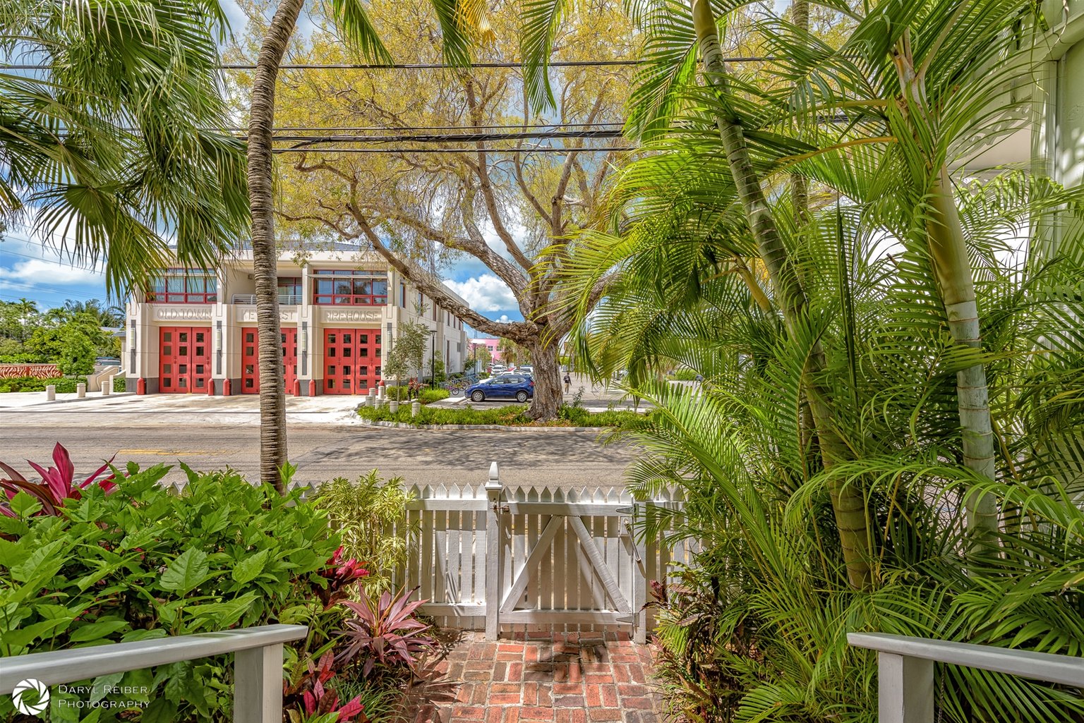 Key West Vacation Rental