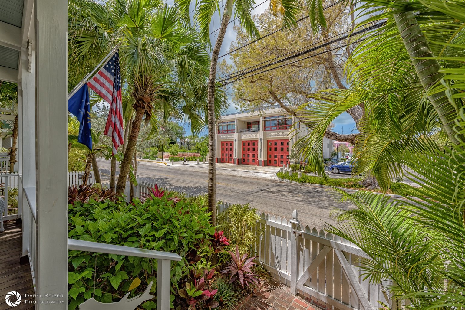 Key West Vacation Rental