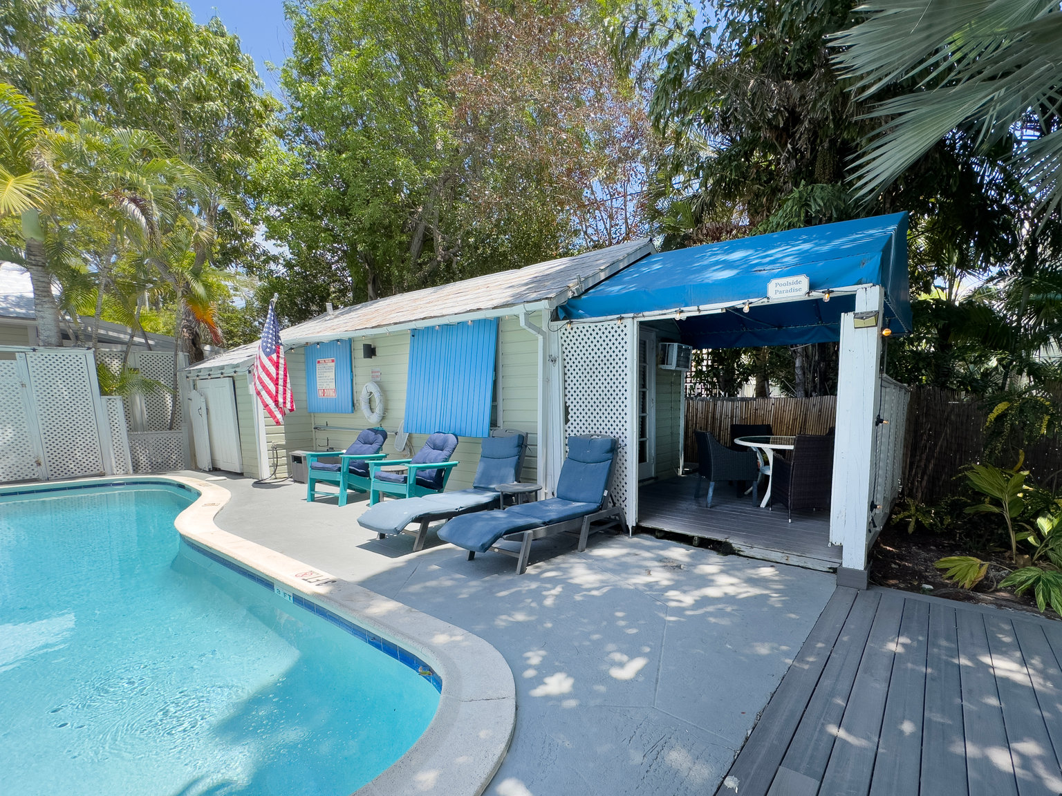 Key West Vacation Rental
