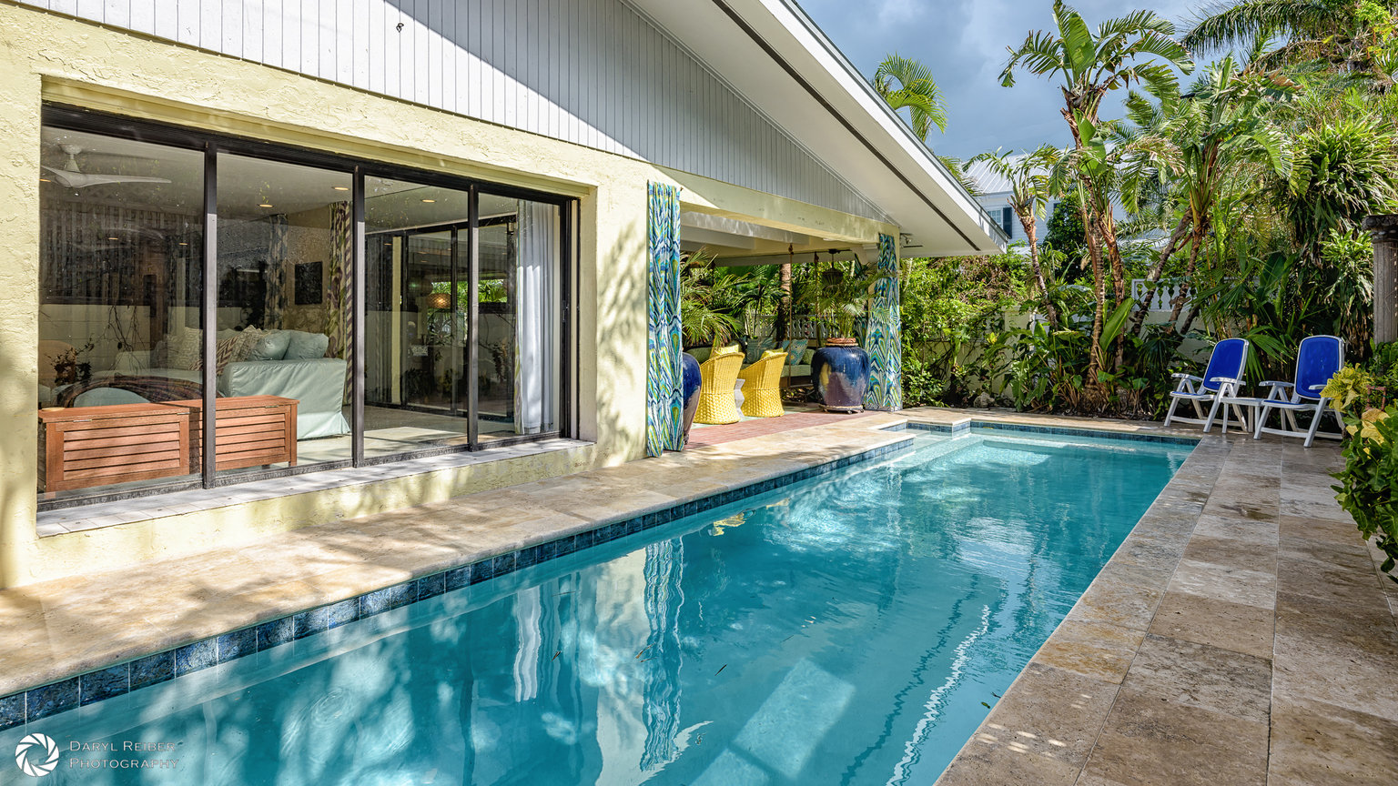 Key West Vacation Rental