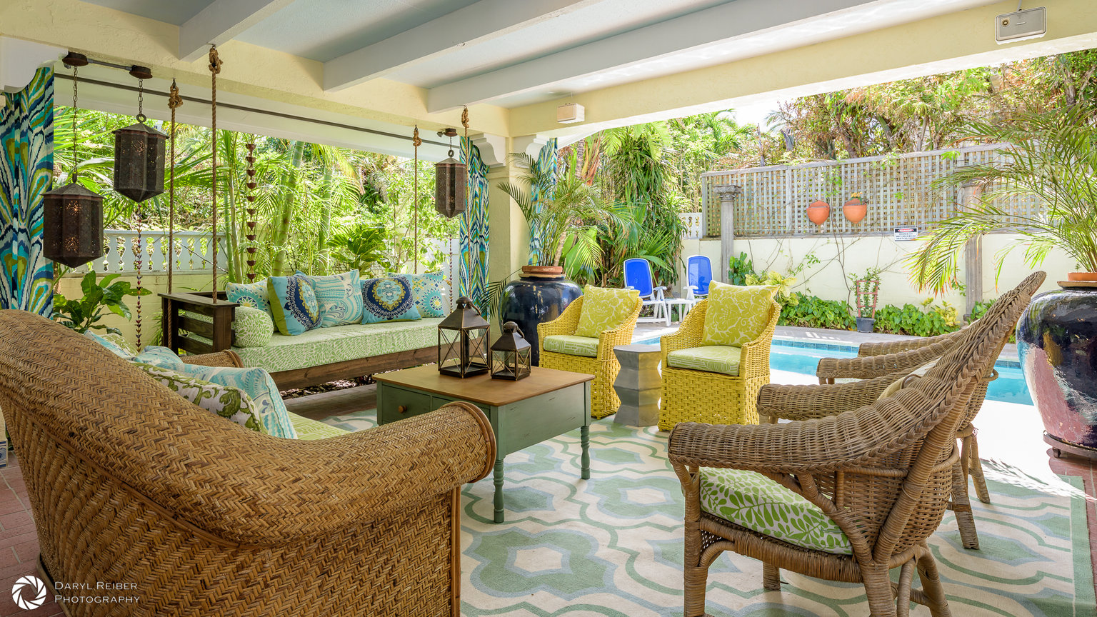 Key West Vacation Rental