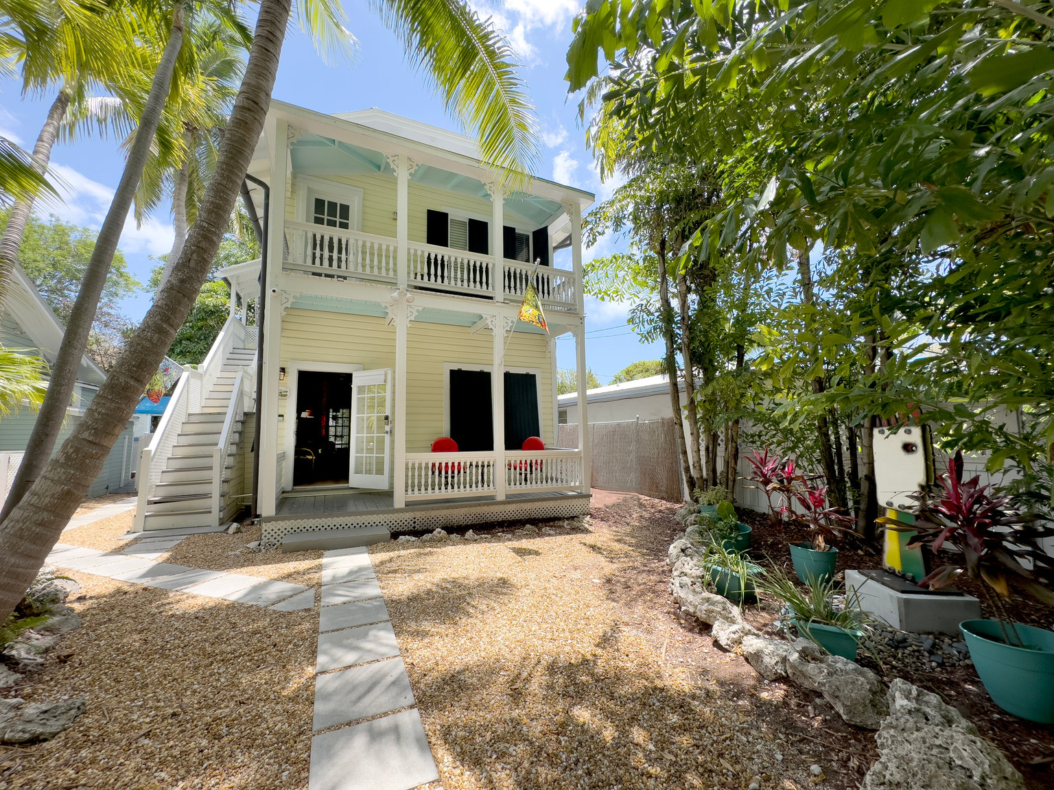 Key West Vacation Rental