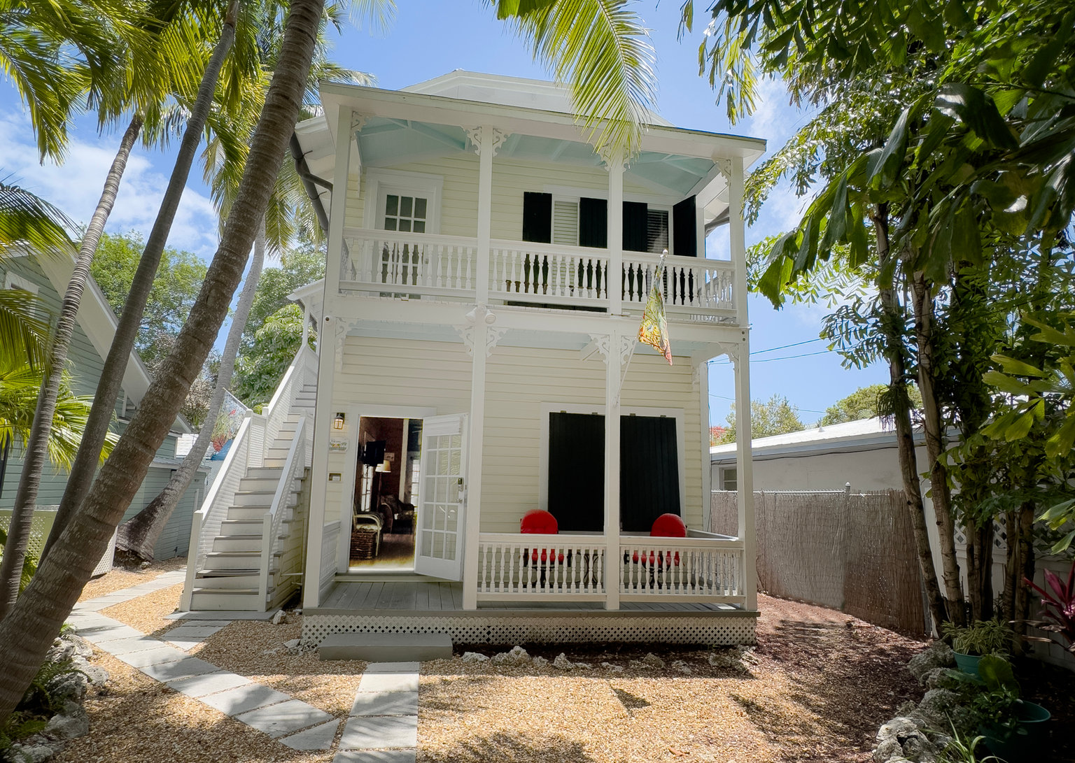 Key West Vacation Rental