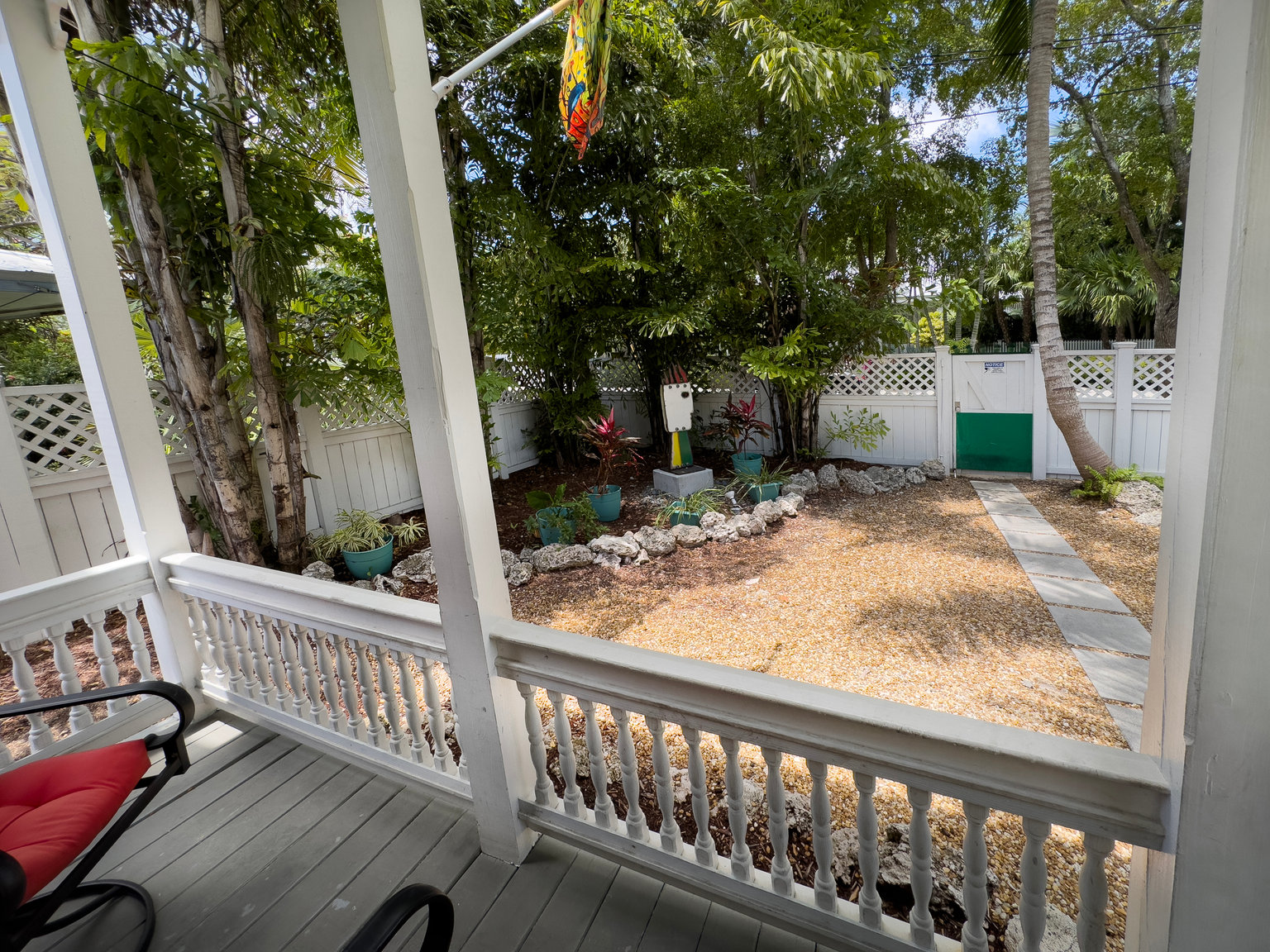 Key West Vacation Rental