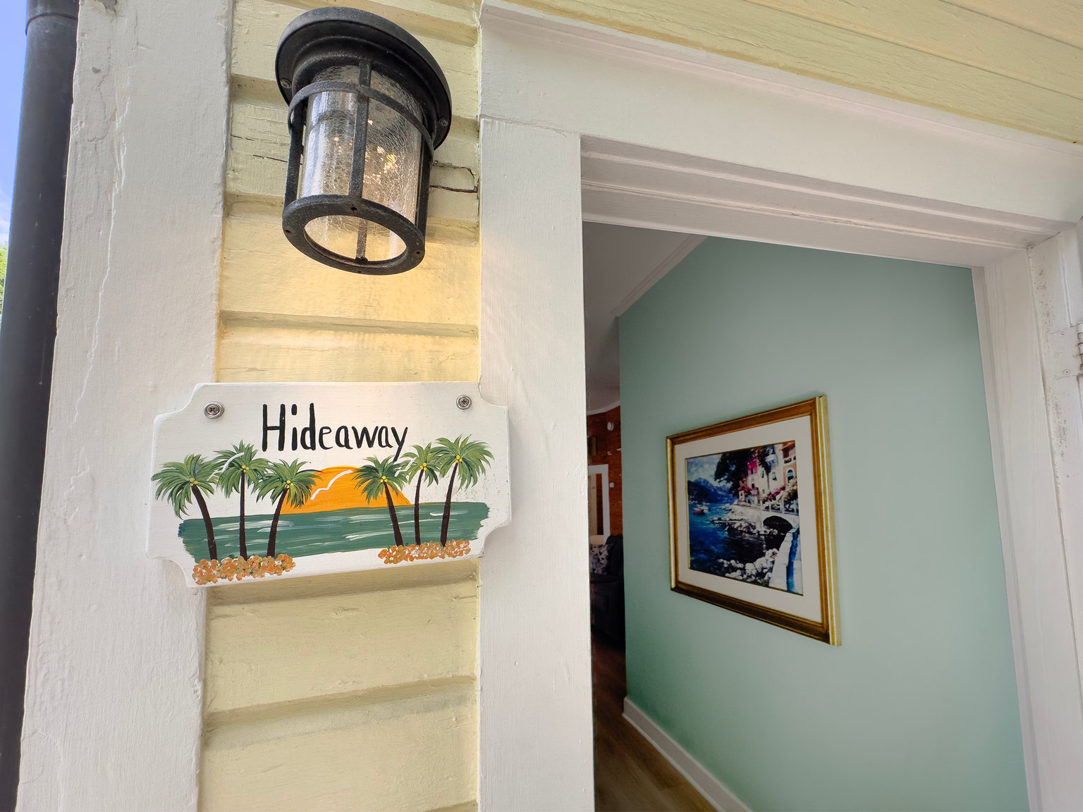 Key West Vacation Rental