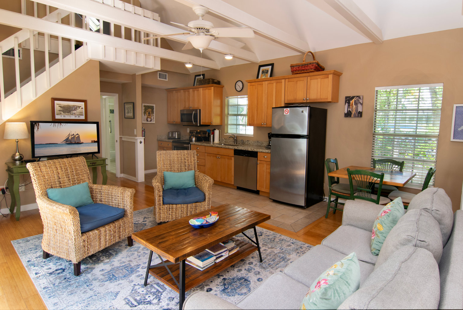 Key West Vacation Rental