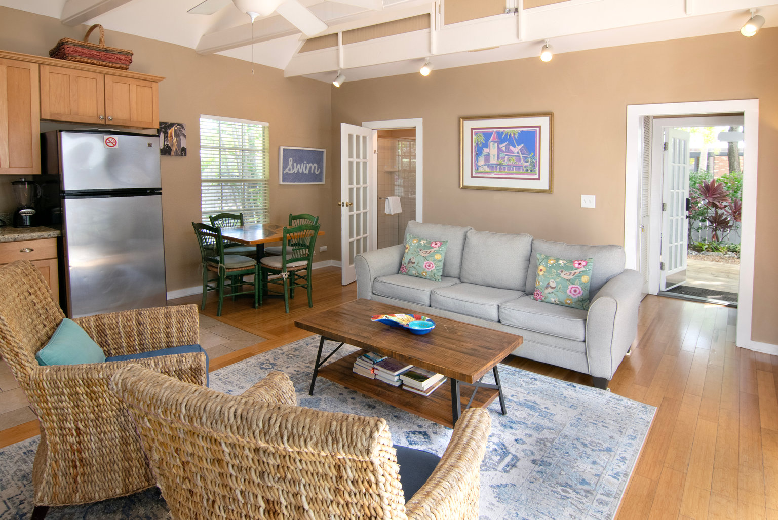 Key West Vacation Rental