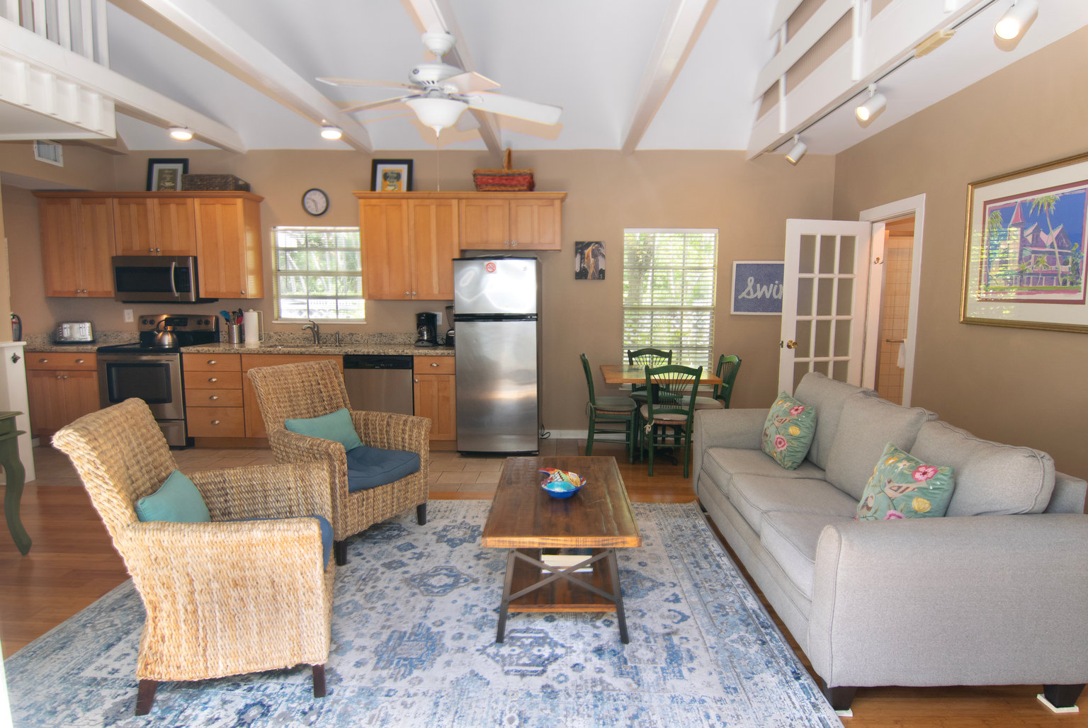 Key West Vacation Rental