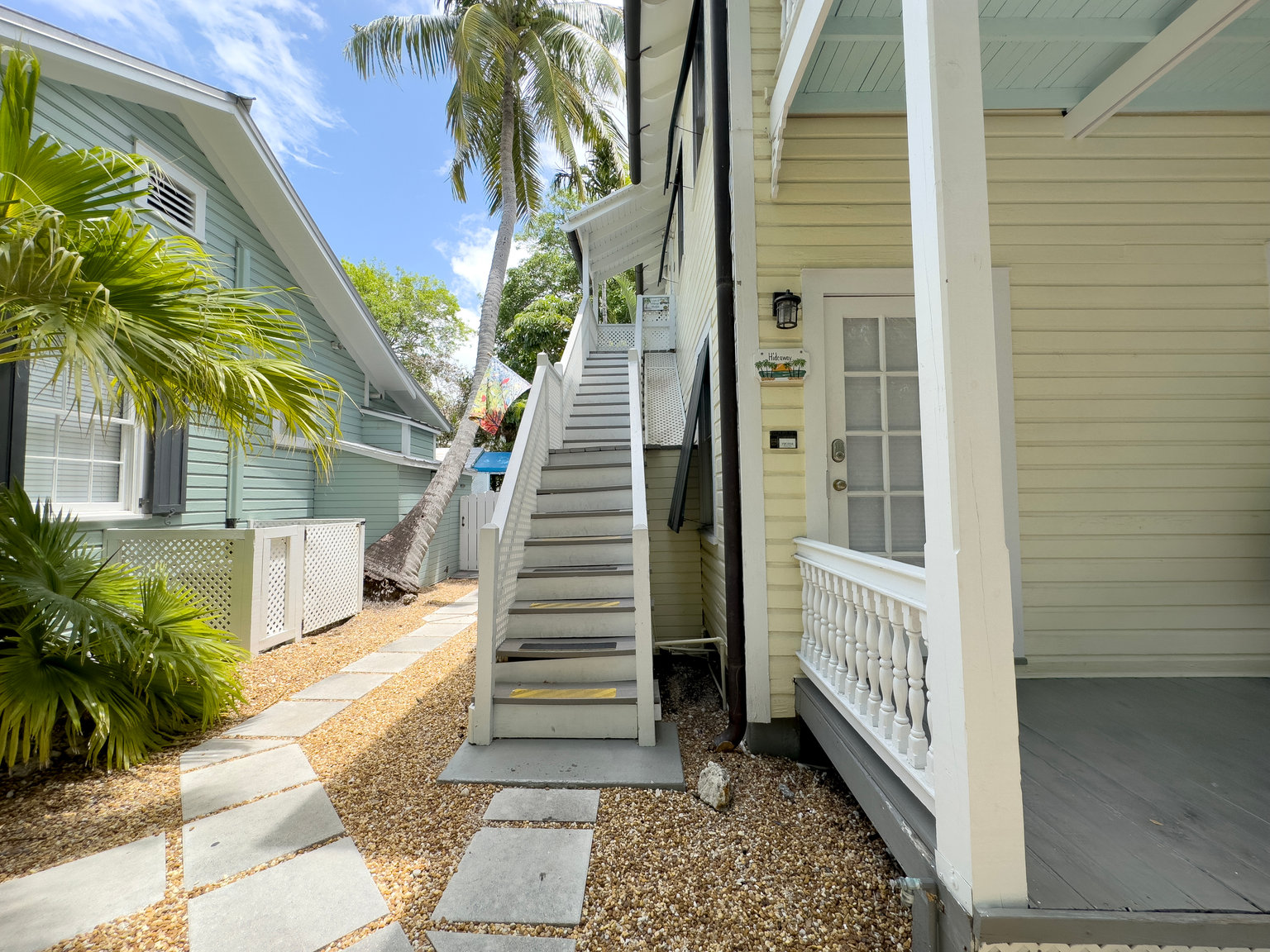 Key West Vacation Rental