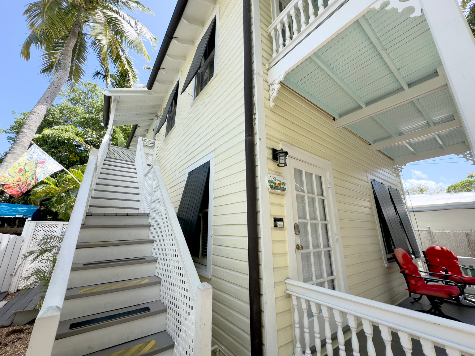Key West Vacation Rental