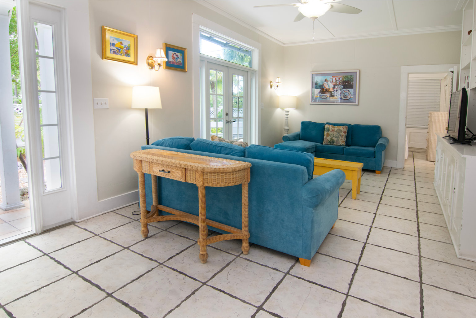 Key West Vacation Rental