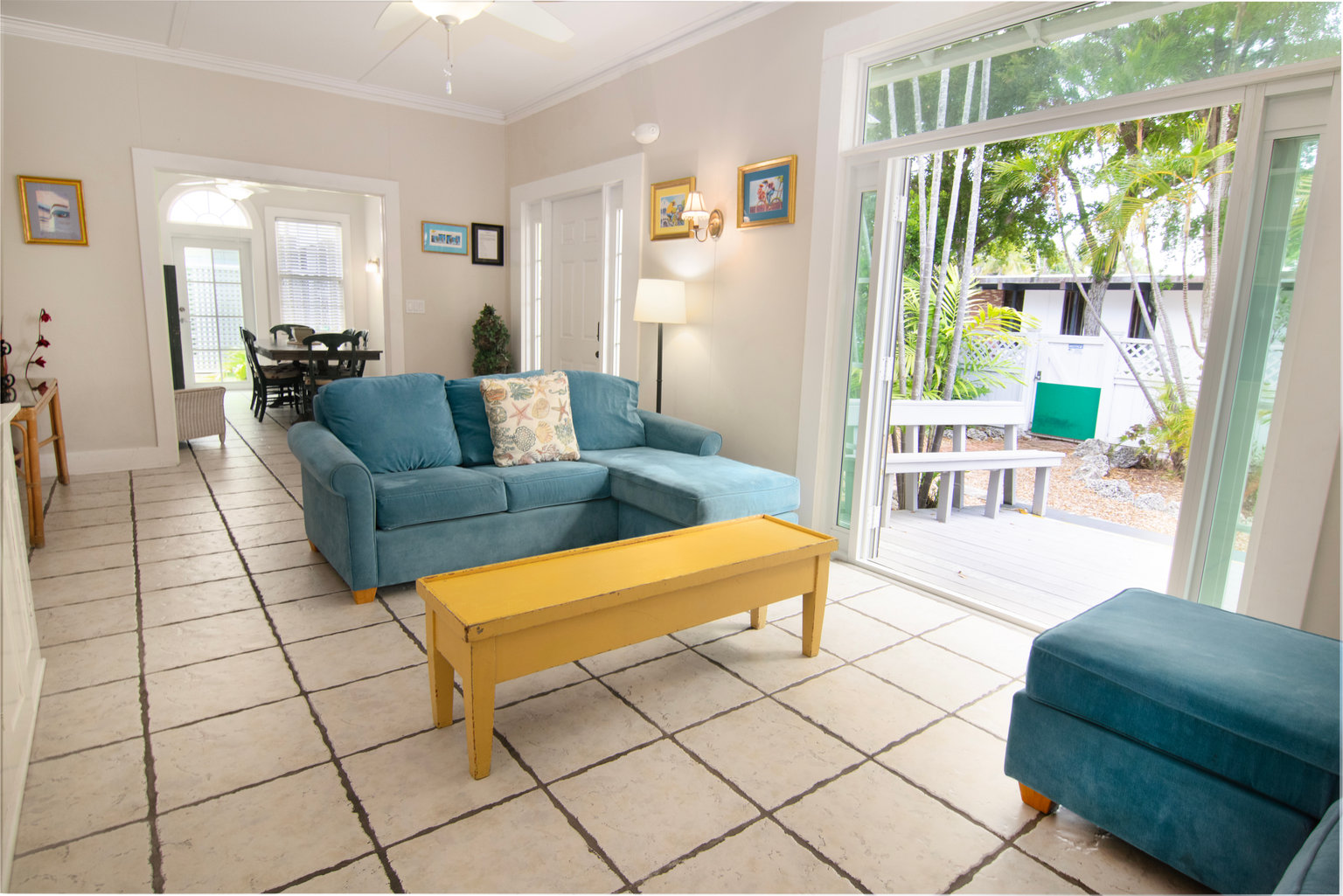 Key West Vacation Rental