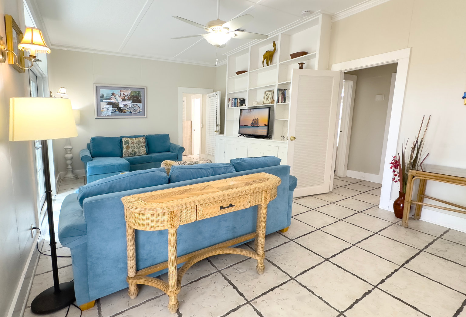 Key West Vacation Rental