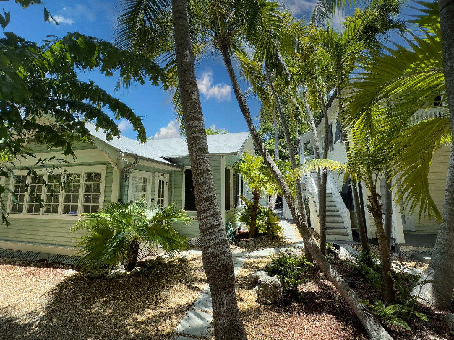 Key West Vacation Rental