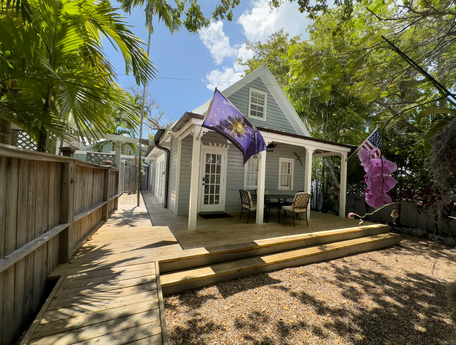 Key West Vacation Rental