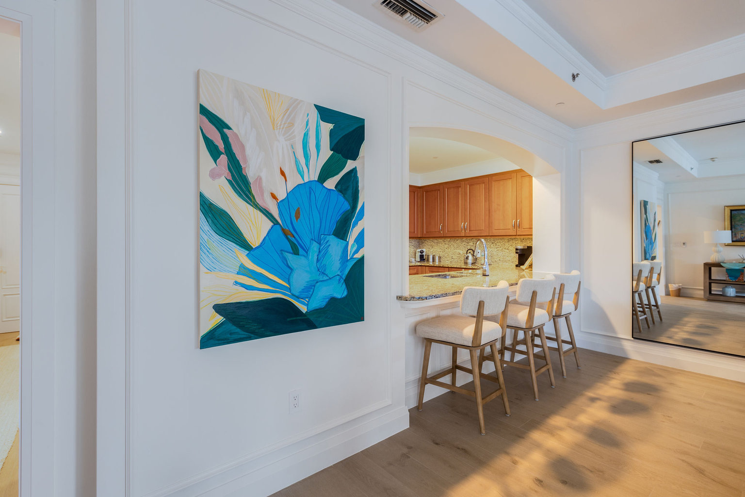 Seven Mile Beach Vacation Rental