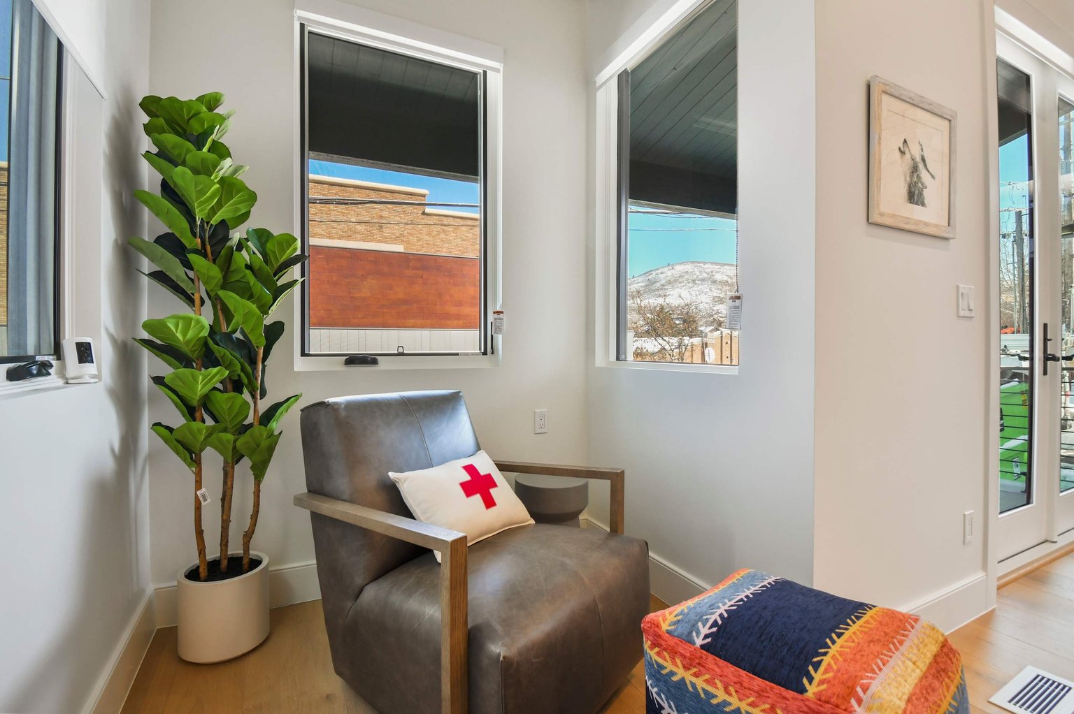 Park City Vacation Rental