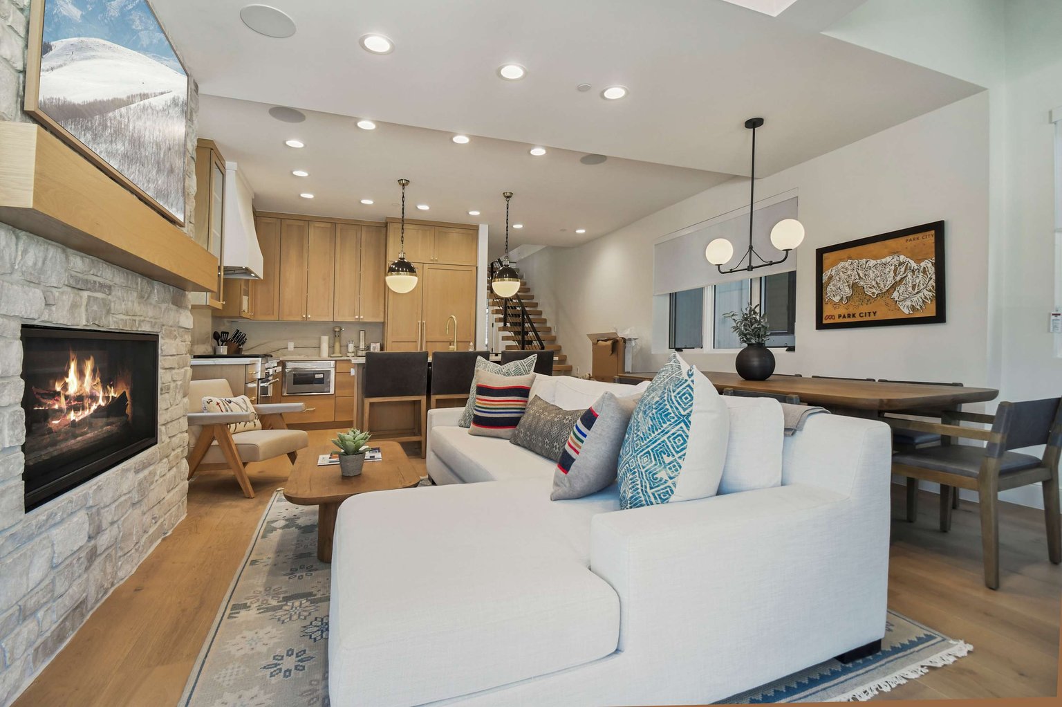 Park City Vacation Rental