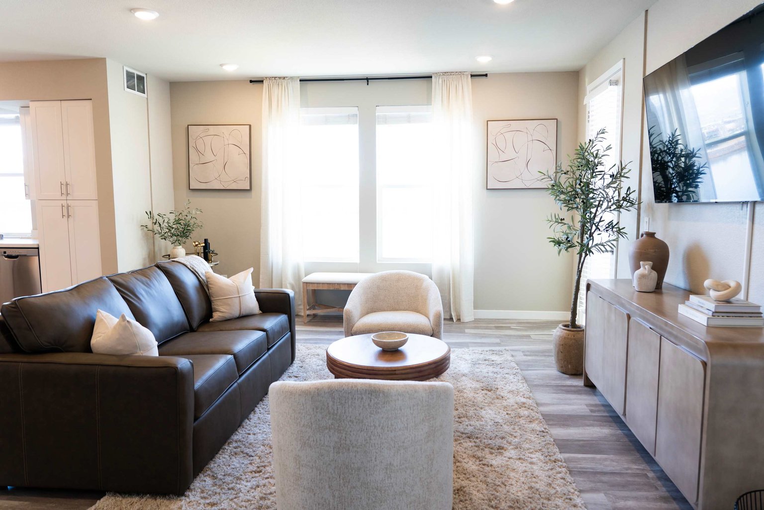 Sparks Vacation Rental