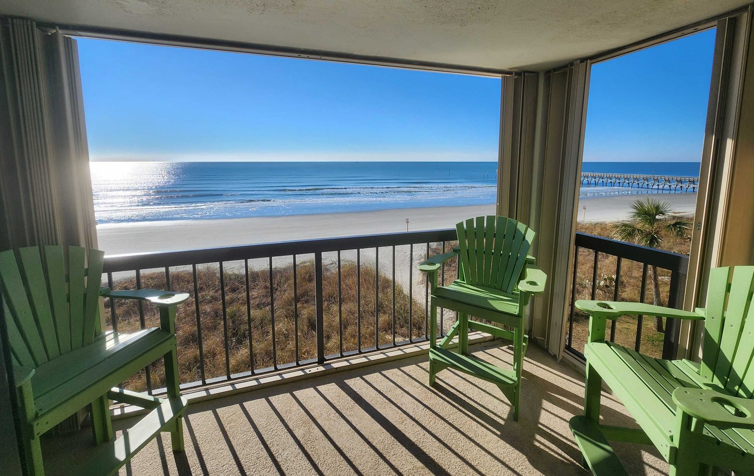North Myrtle Beach Vacation Rental