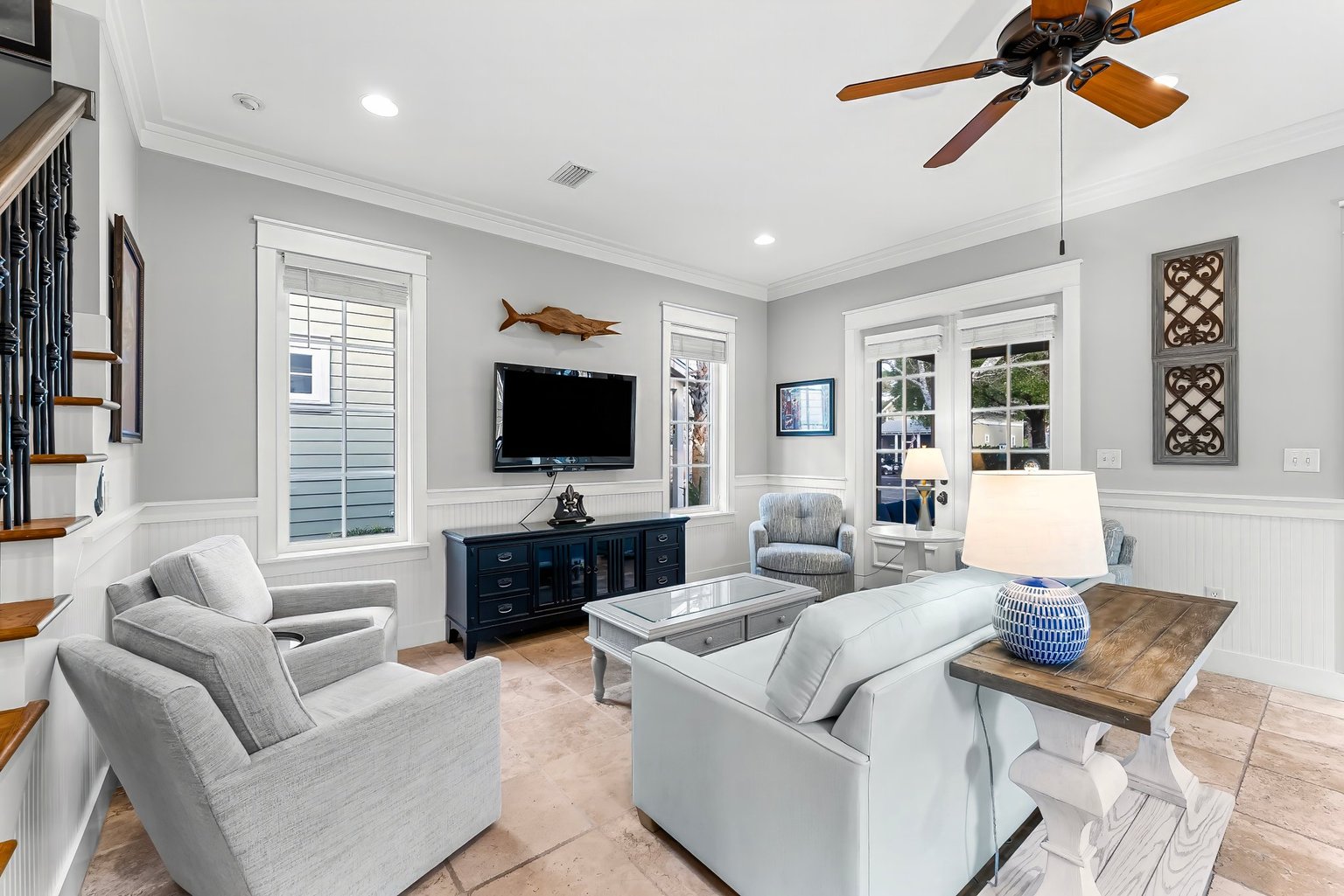 Miramar Beach Vacation Rental