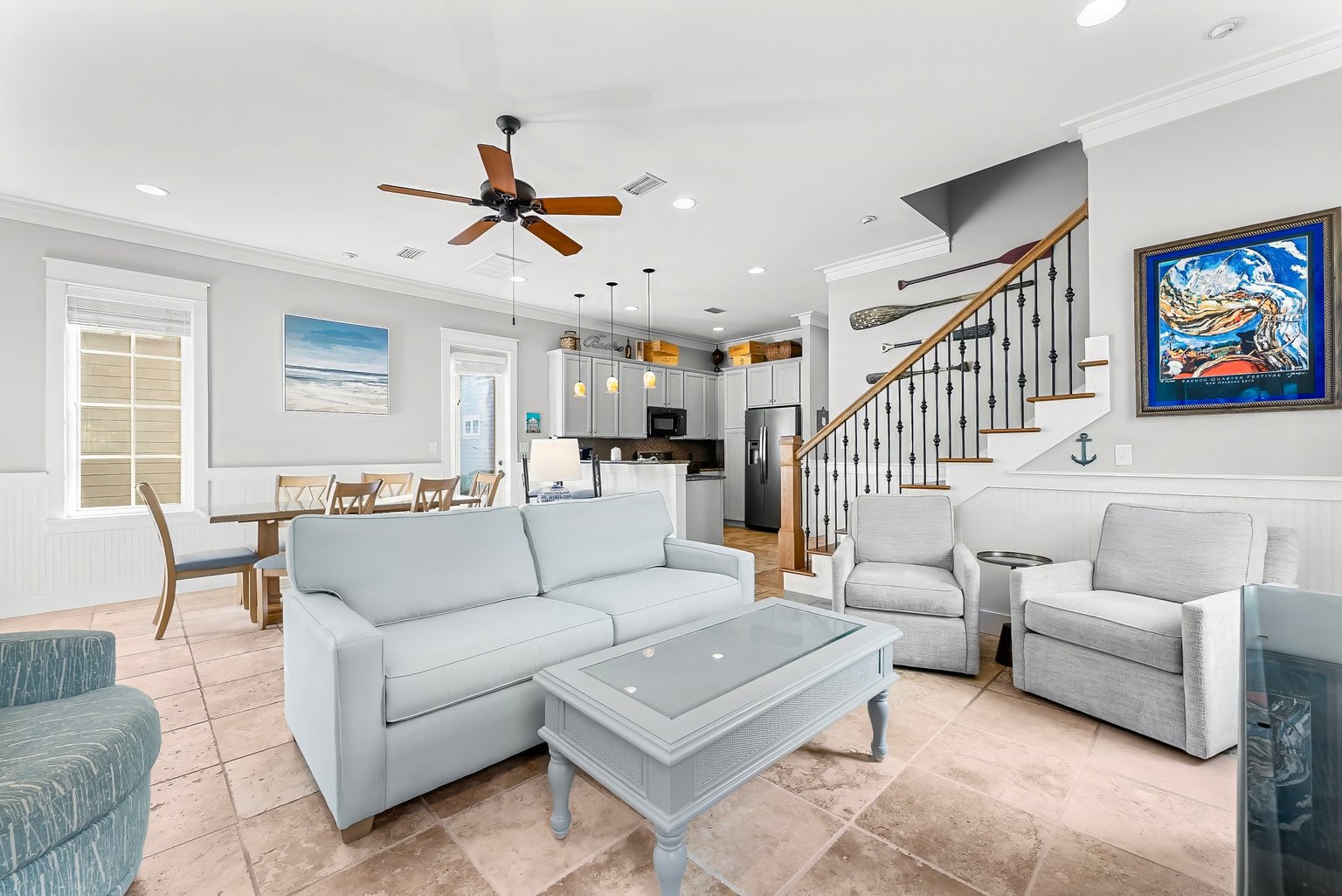 Miramar Beach Vacation Rental