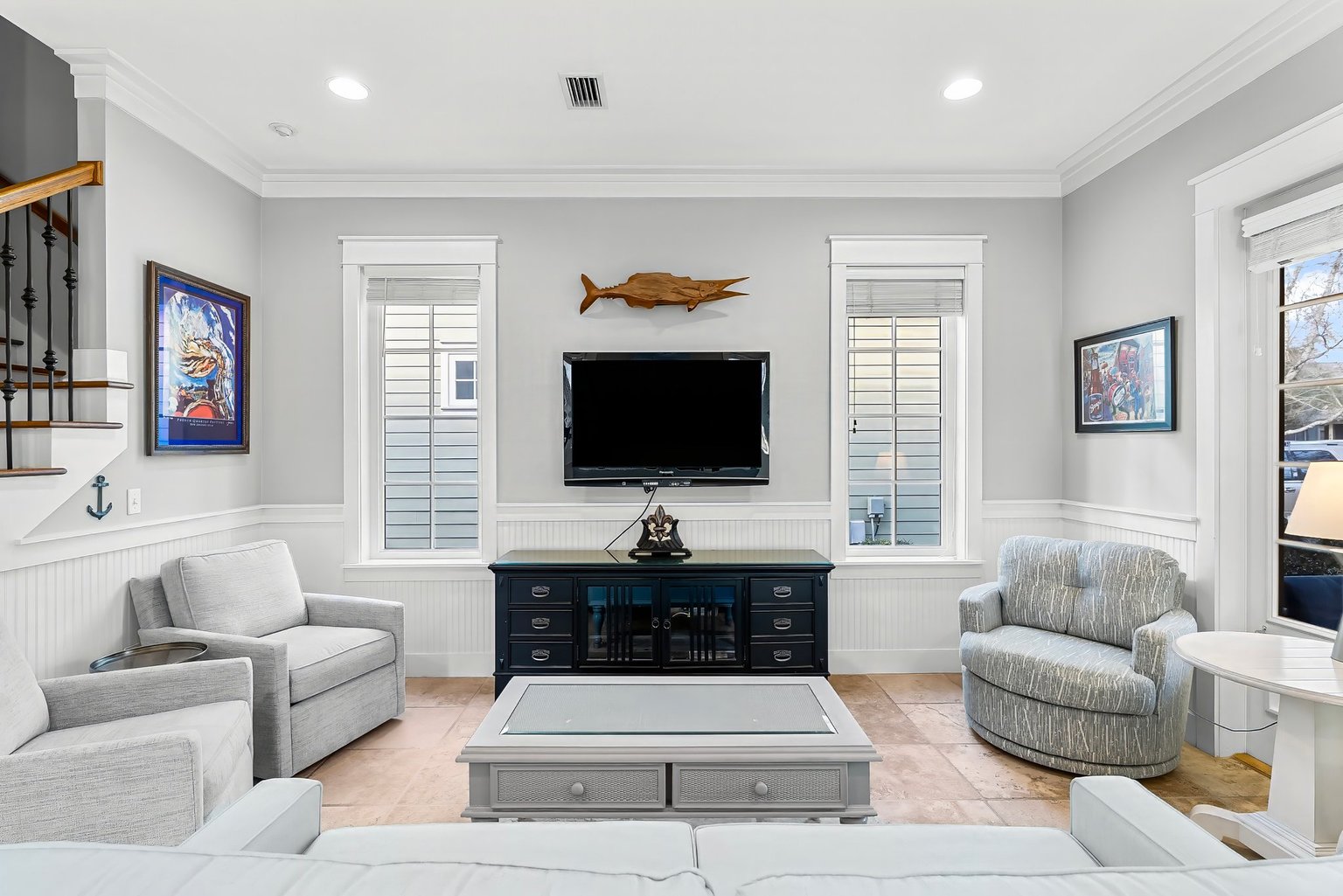 Miramar Beach Vacation Rental