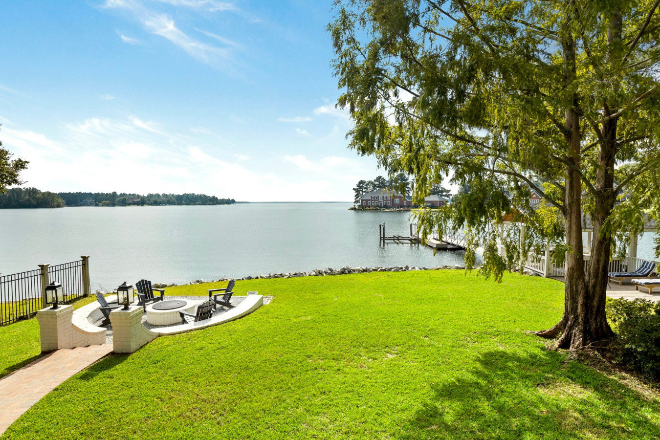 Irmo Vacation Rental