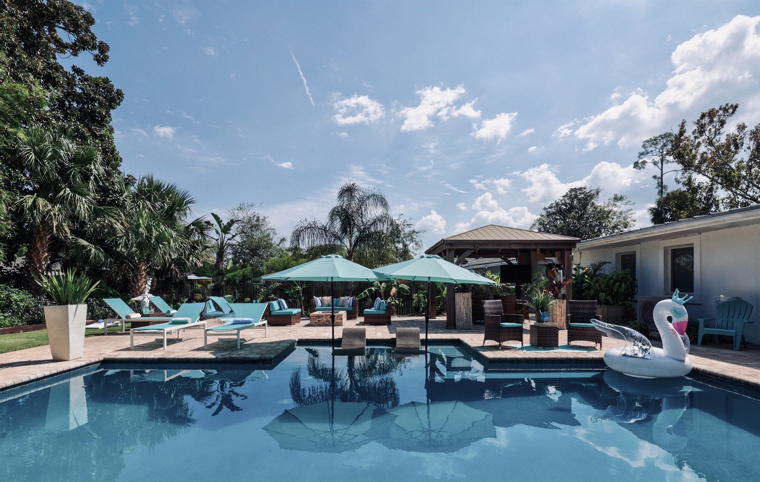 Jacksonville Beach Vacation Rental