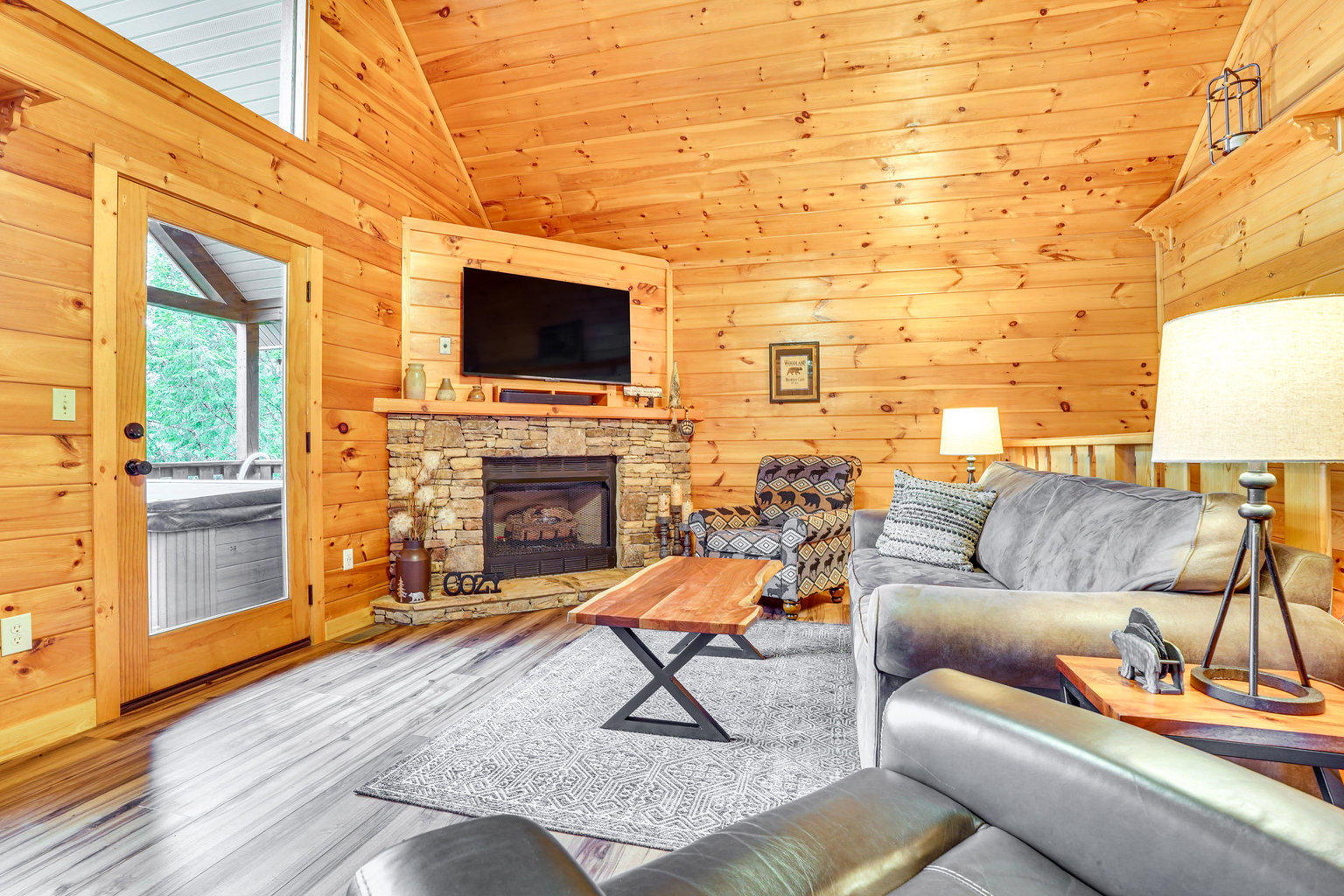 Sevierville Vacation Rental