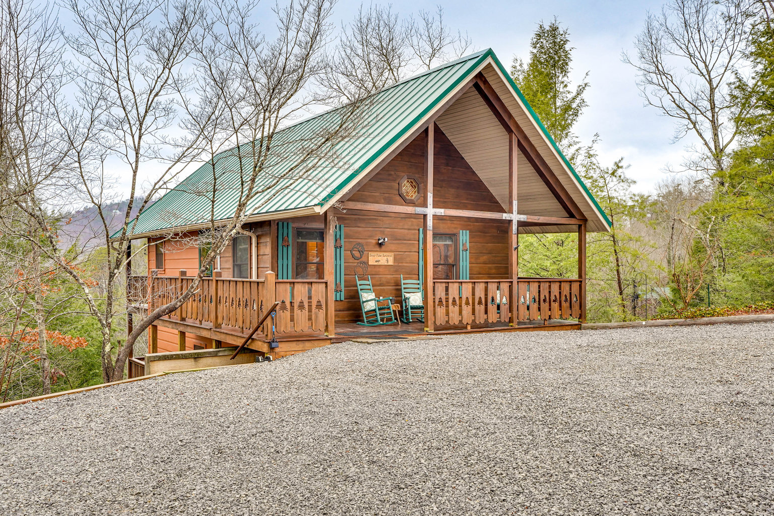 Sevierville Vacation Rental