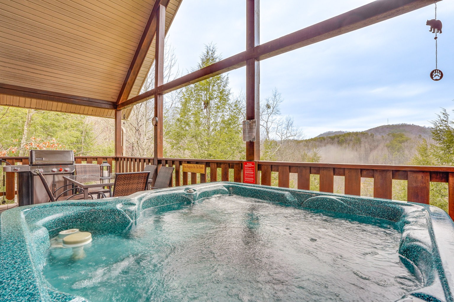 Sevierville Vacation Rental