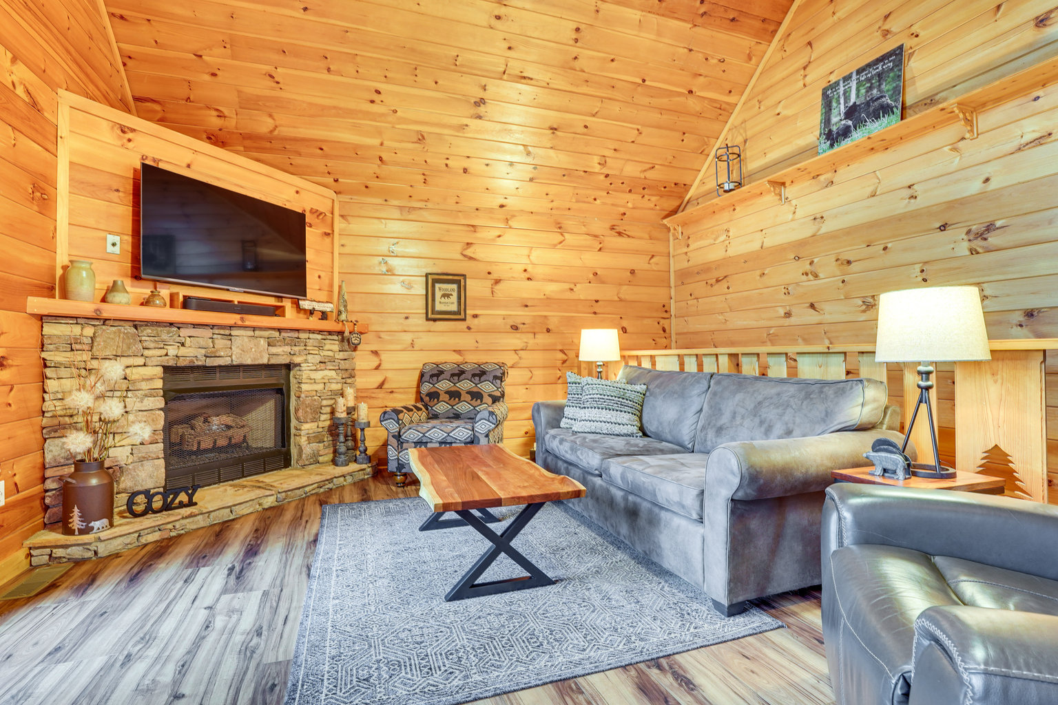 Sevierville Vacation Rental