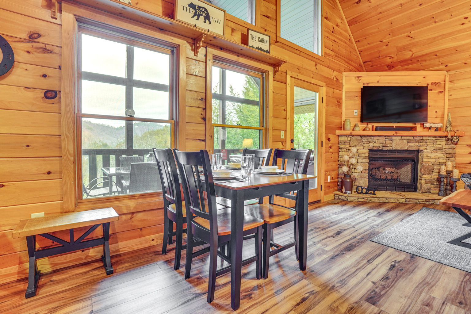 Sevierville Vacation Rental