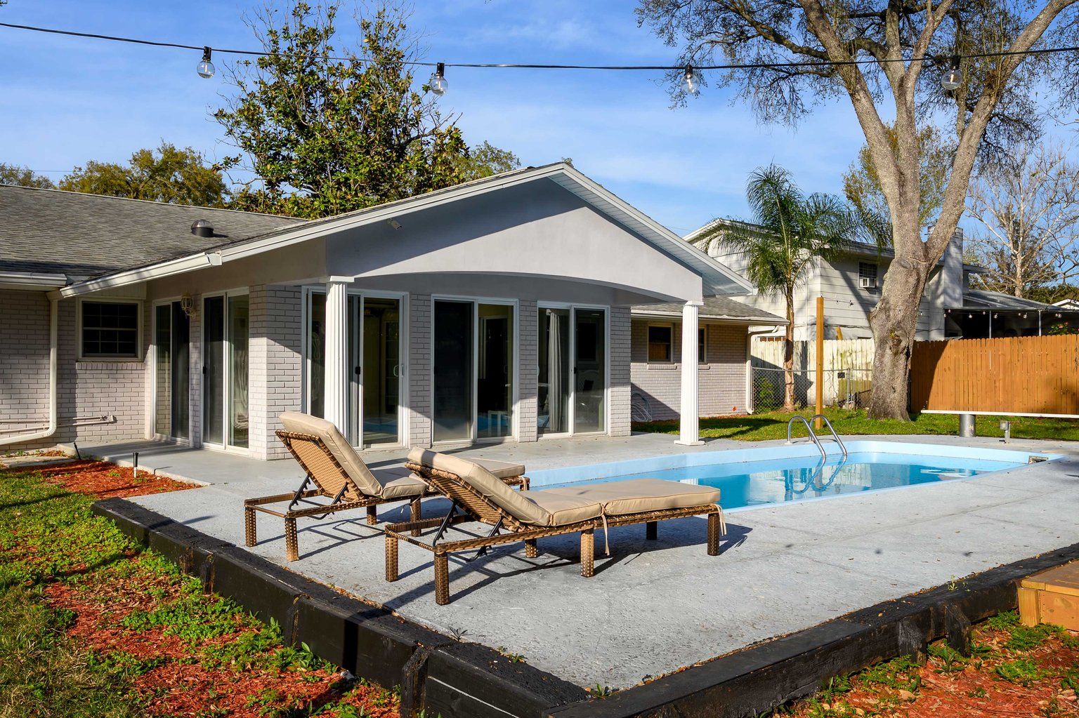 Brandon Vacation Rental