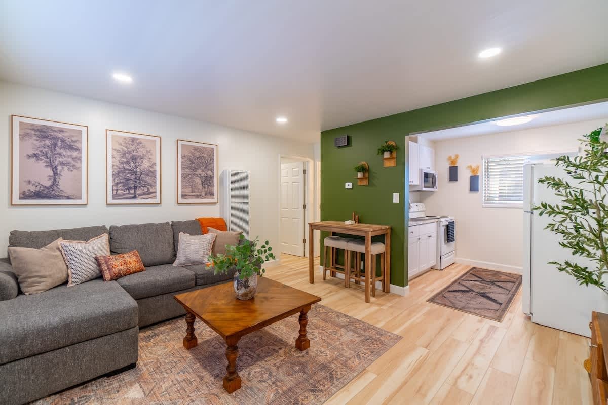 Reno Vacation Rental
