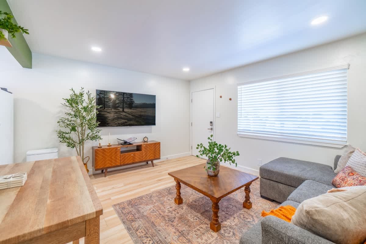 Reno Vacation Rental