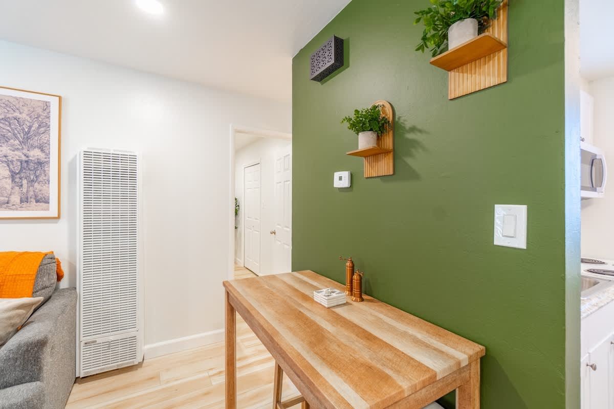 Reno Vacation Rental