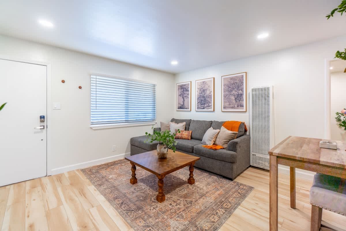 Reno Vacation Rental