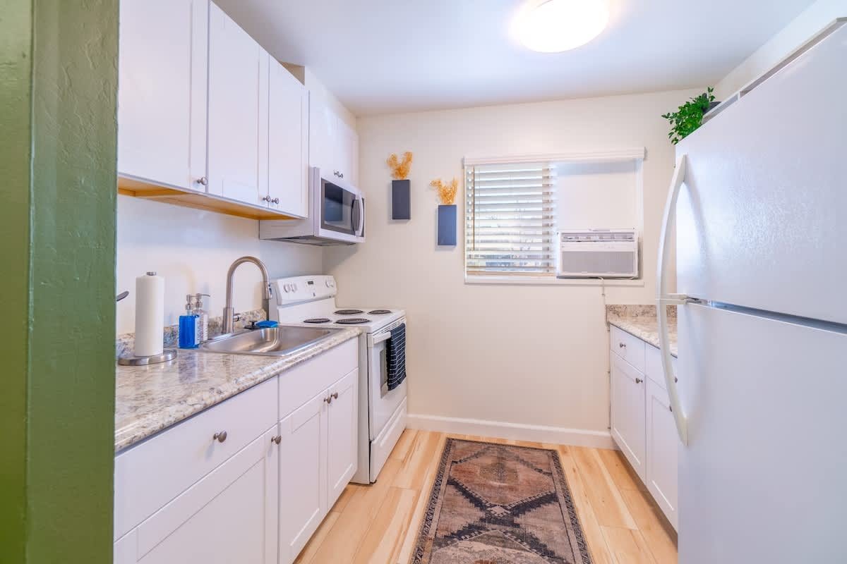 Reno Vacation Rental