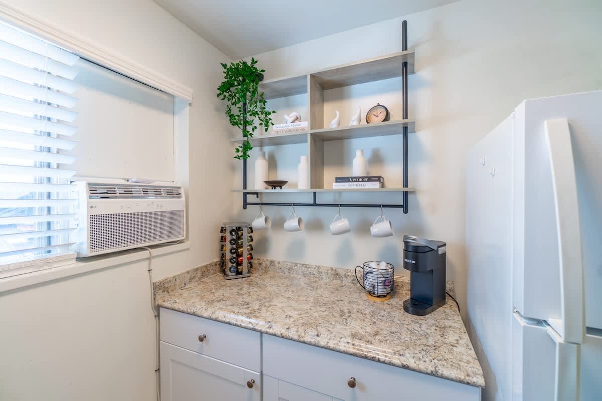 Reno Vacation Rental